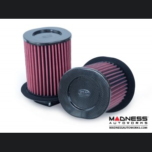 Audi R8 Performance Air Filter by BMC - CRF612/08